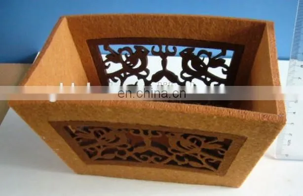 Exquisite and durable sundry storage box