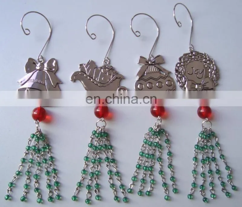 2016 new chrismas ornaments personalized ornaments wholesale