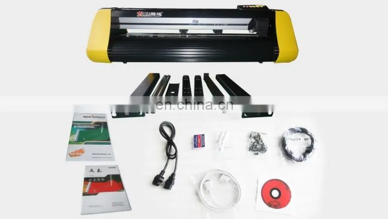 foison vinyl cutting plotter