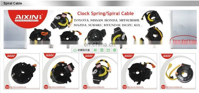 Spare Parts Car Air Filter for 28113-0B000