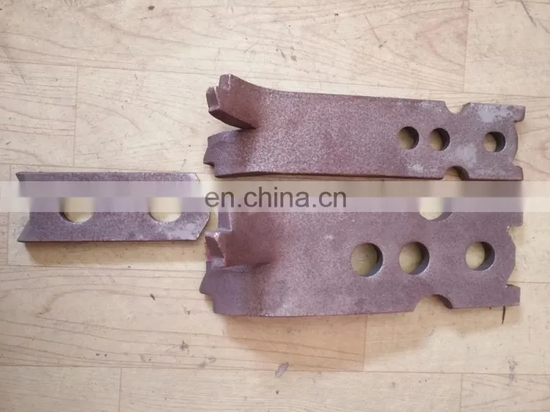 Building Embedded Parts/ Nail Plate/ Lifting Foot Anchor