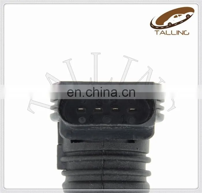 Wholesale Car Ignition Coil For V W Jett a Gol f Passa t Beetl e A4 A6 TT 1.8T Ignition Coil 06A905115 06A905115A Ignition Coil