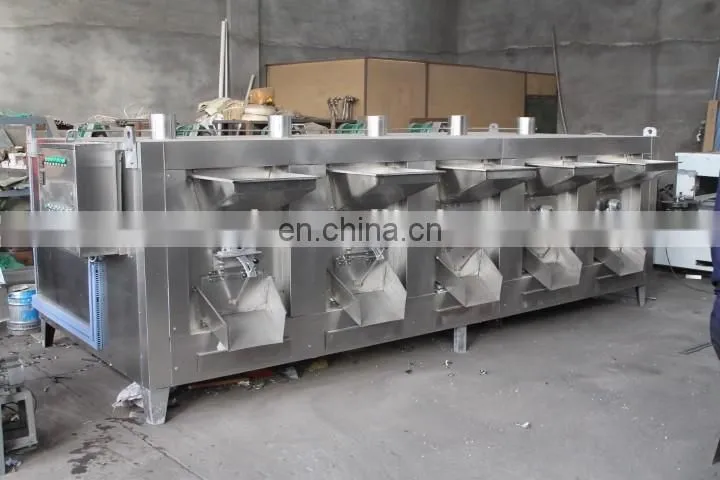 industrial peanut butter making machine small scale peanut butter machines