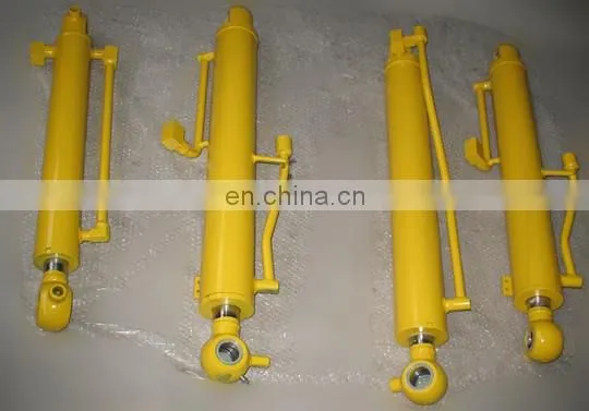 For Volvo EC360B Arm Cylinder Bucket Cylinder EC360B Bucket Cylinder 14572519