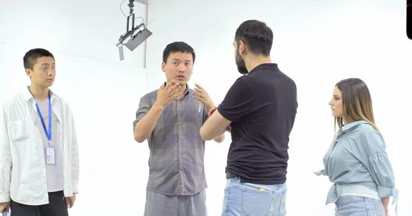 Shaanxi Tianhu New Network Technology Co., Ltd. company overview - view 2