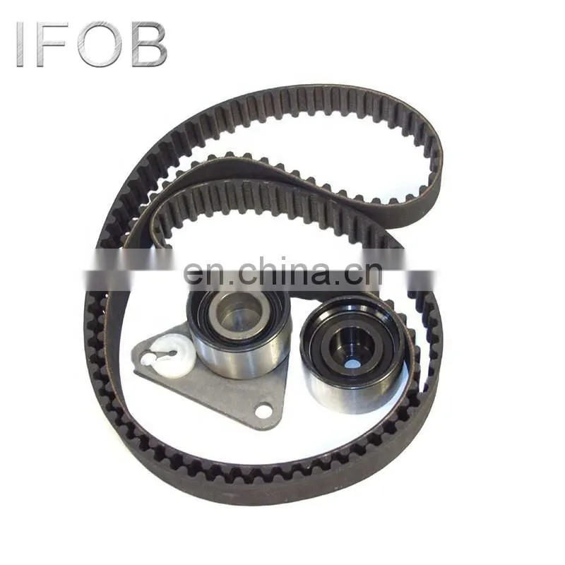 IFOB Auto Timing Belt Kits For Volvo S90 B 6304 S2 VKMA06610 30758266
