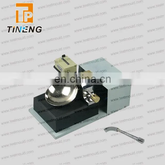 Motor operated liquid limit device