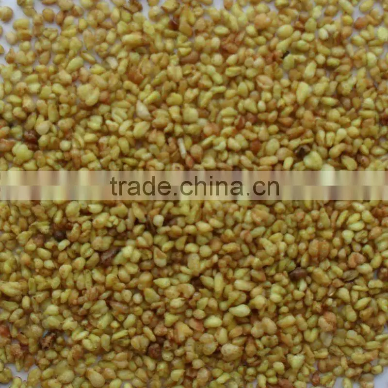 bitter buckwheat