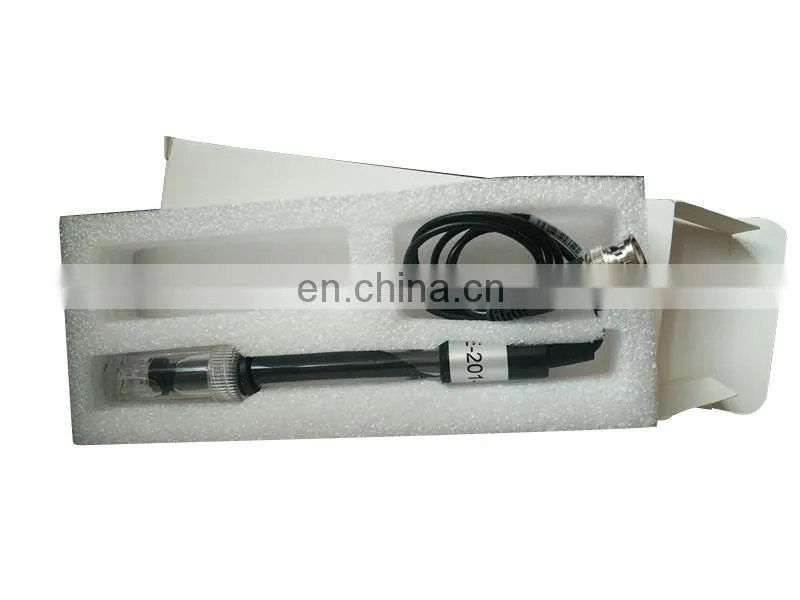 Factory Price Water pH sensor for PH analyzer