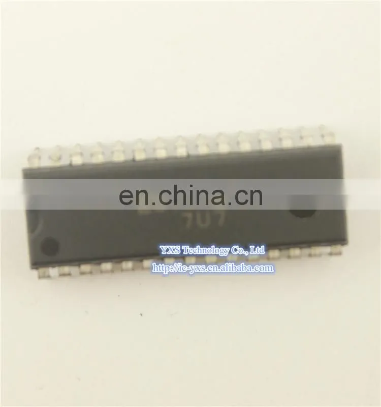 LC7818 IC Chips Integrated Circuits in stock
