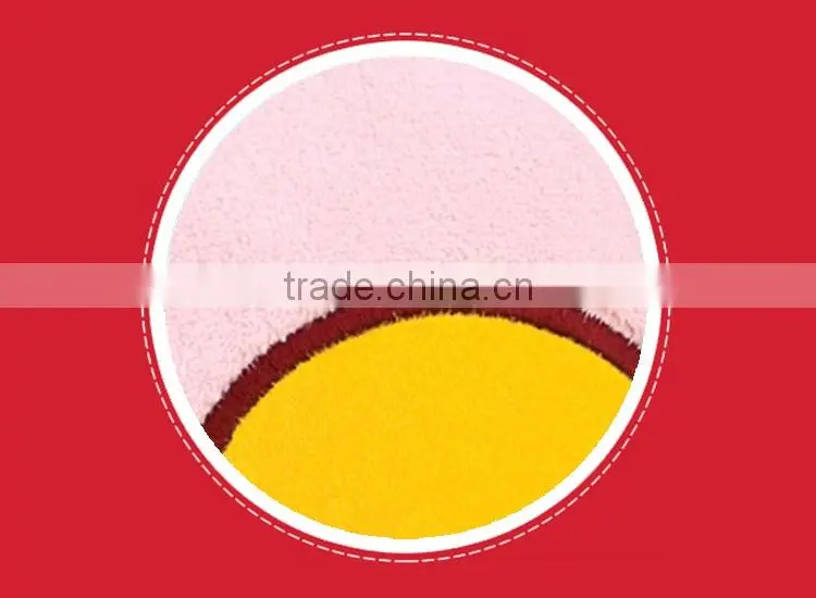 Car seat massage neck pillow cushion for kids wholesaler price