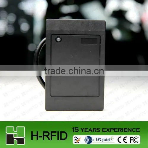 125Khz EM Card Reader for access control -15 years experience accept paypal