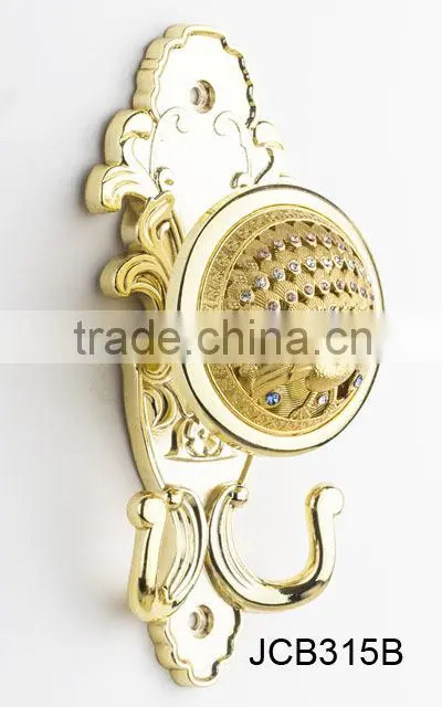 JCB315 ABCD curtain hook curtain plastic hook