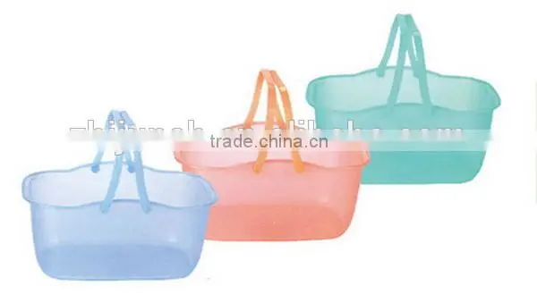 Bath basket