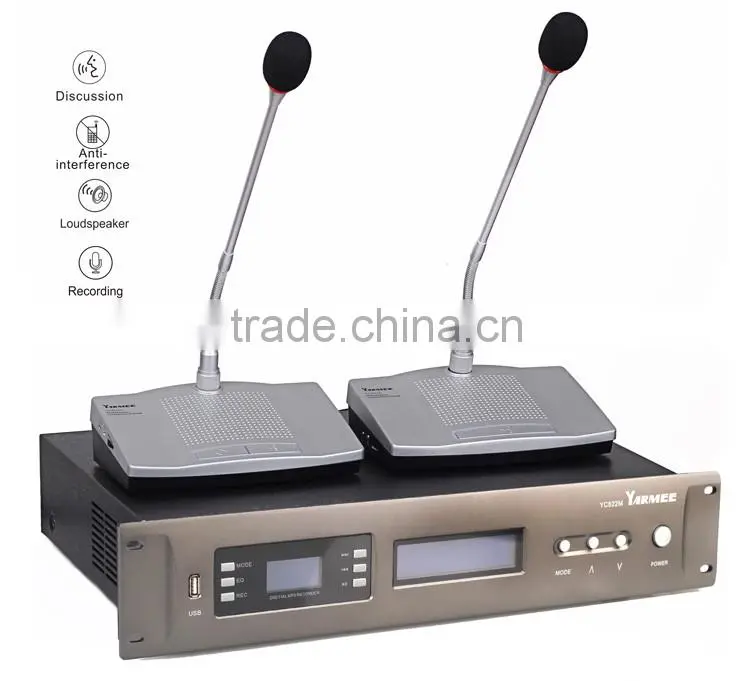2016 good quality microphone electret condenser microphone usb microphone