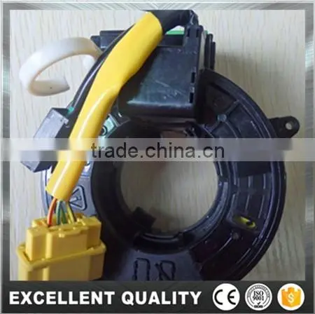 Genuine Auto Parts Airbag Clock Spring 8619A018