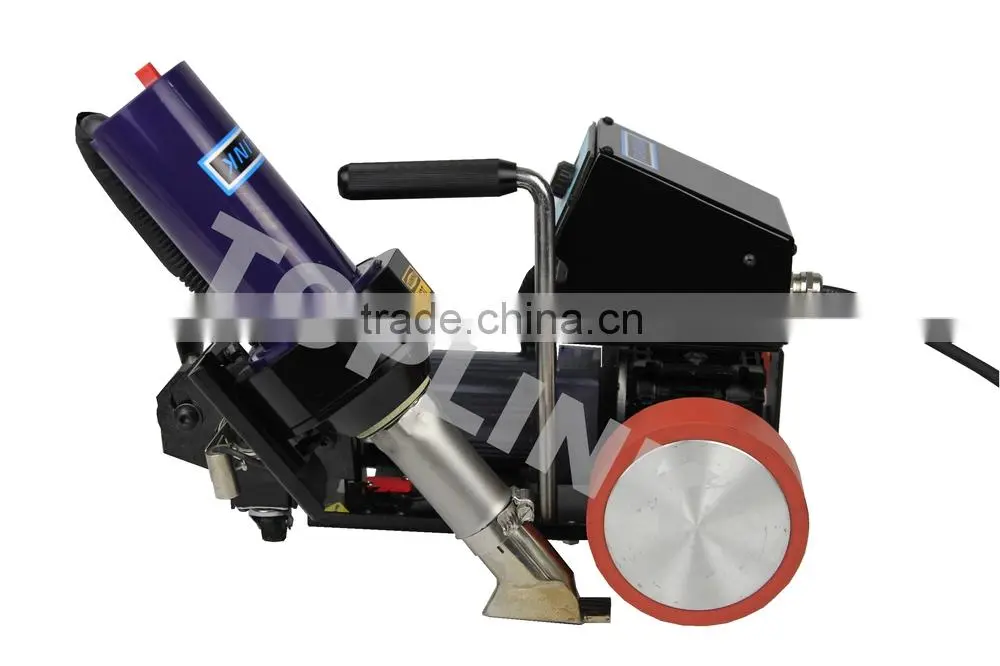 banner welding machine