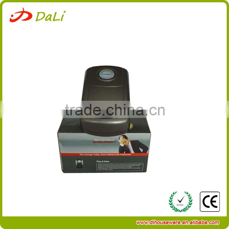Intelligent 3 phase metal 45kw 60kw 90kw 100kw power saver equipment energy saving device energy saver electricity saving box