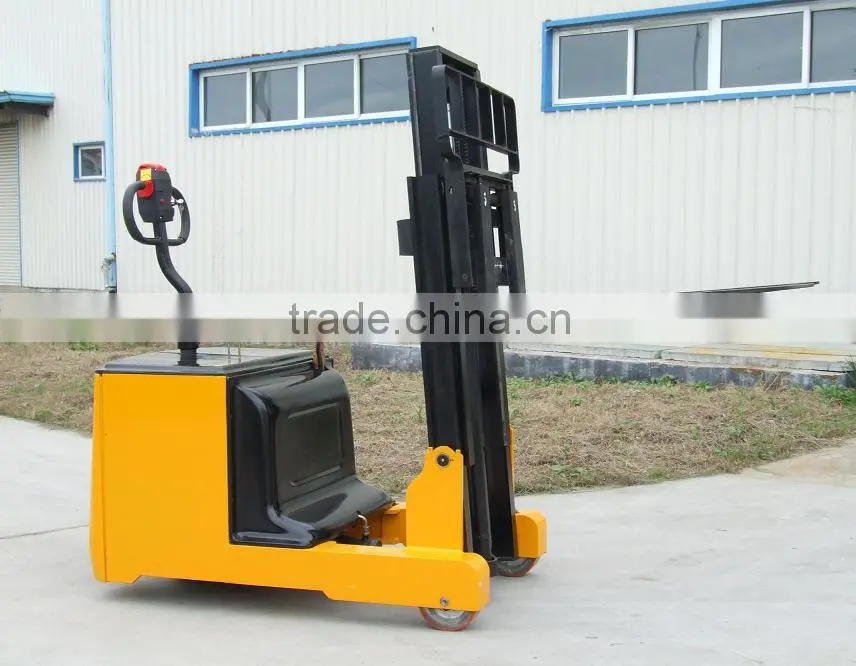 1000kgs pallet machine TN series