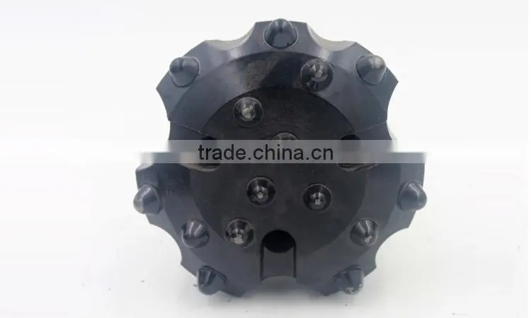 130mm DTH Bit Spllnes5