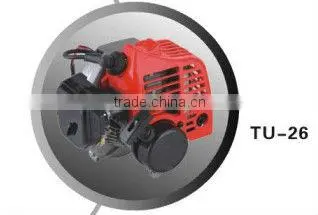 (21520) portable knapsack tu26 engine fruit tree power sprayer