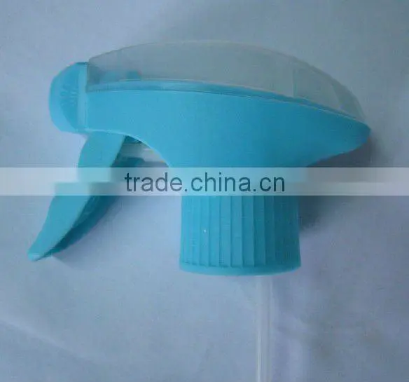 (21304) full plastic micro mist hair water sprayer