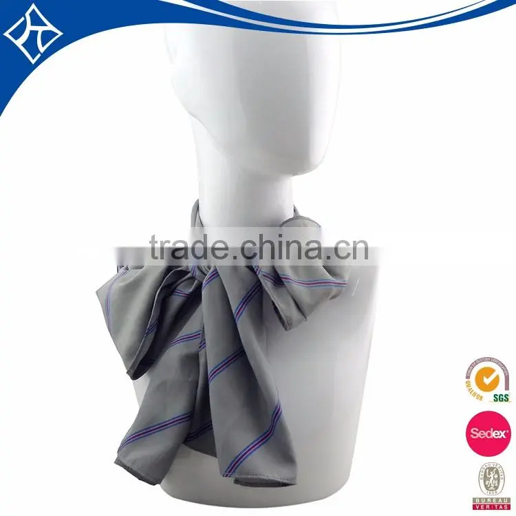 metallic poly satin scarf,scarf inventory