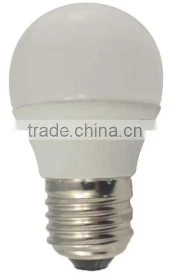 200-240V E27 3W 4W 5.5W Candle LED C37