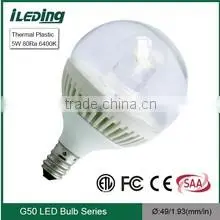 New product 4W 3000K Dimmable bulbs E12 220V LED