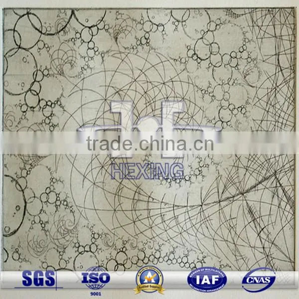 metal etching punched metal plate
