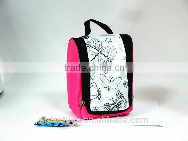 2014 Newest diy drawing bag