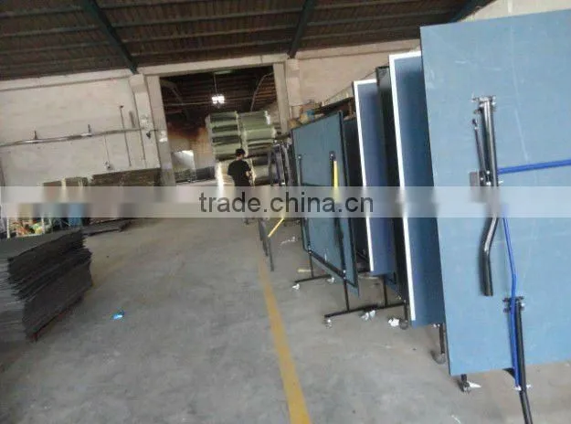 Table tennis table ZLB-T006