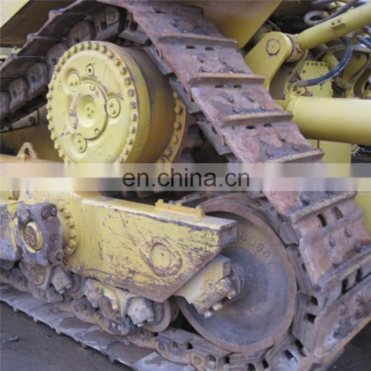 Used Caterpillar D9R bulldozer, cheap and excellent d9r dozer