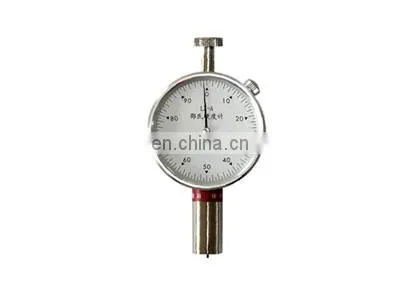 Popular product economical hardness tester