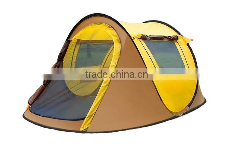 New Deign Pop Up Camping Tent