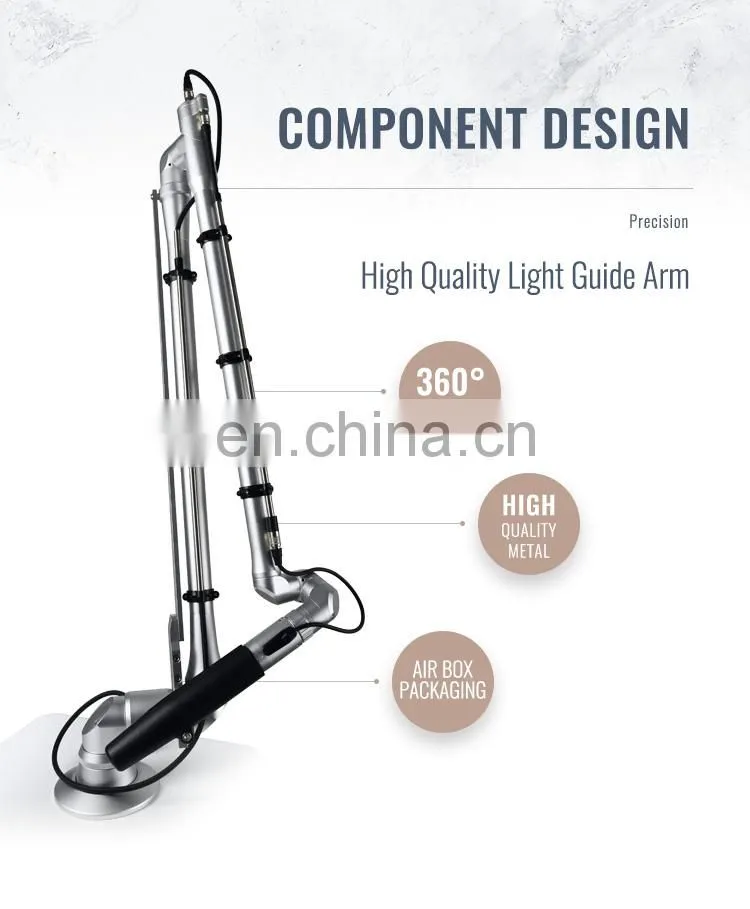 Korea pico second laser original pico laser picosecond laser tattoo removal machine