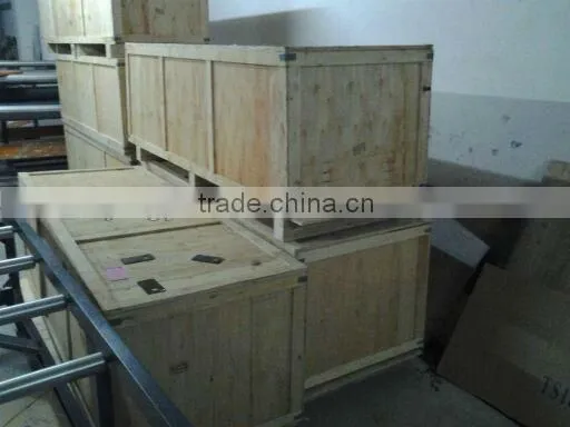 glass laminating machine