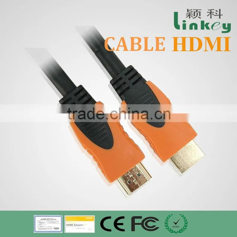 Ethernet hdmi cable support 1080P PS3 HDTV DVD
