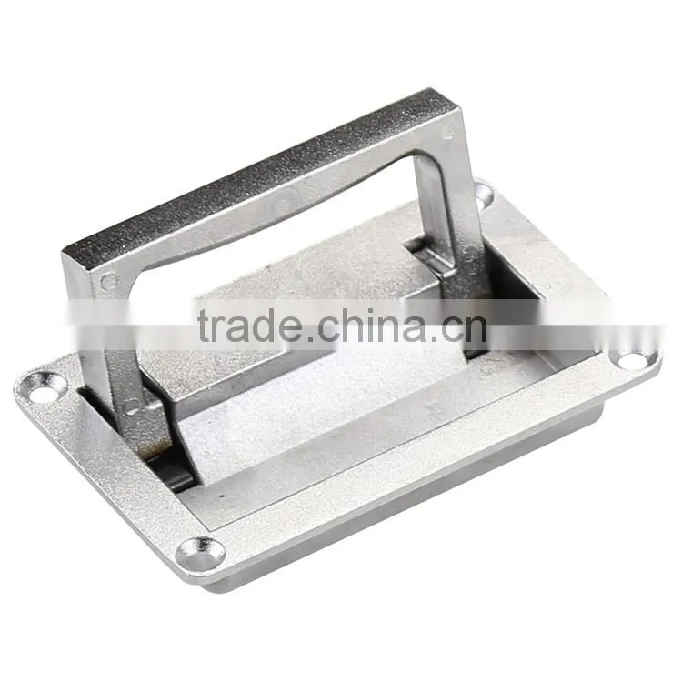 2015 FEILEI LS02-3 zine diecast nice design folding door handle
