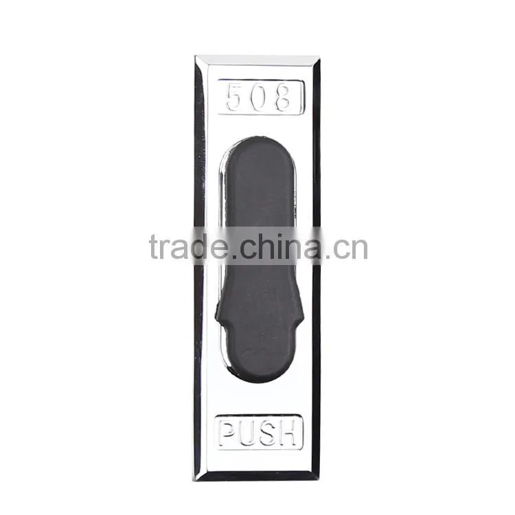 CE Rohs 2015 Feilei China manufacturer Zinc alloy cabinet plane locks with cover