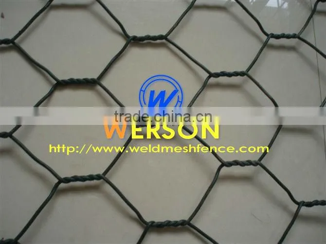 Gabion Wall for River Bank