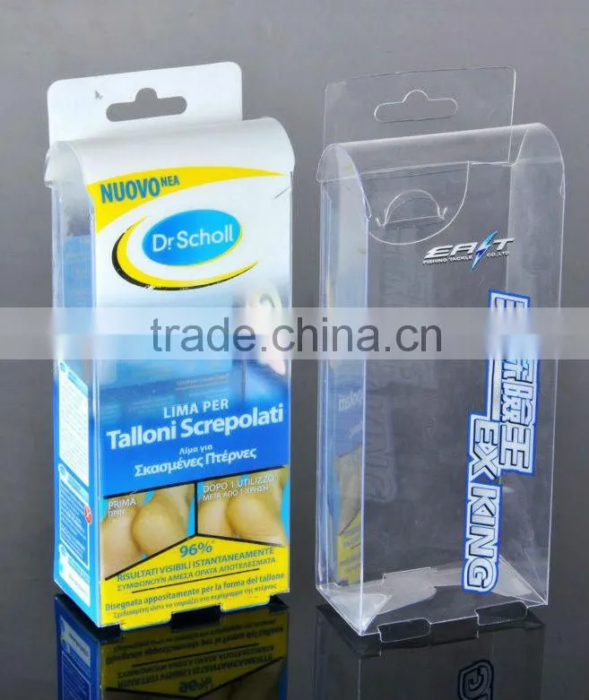 Full color hot selling printed pet box