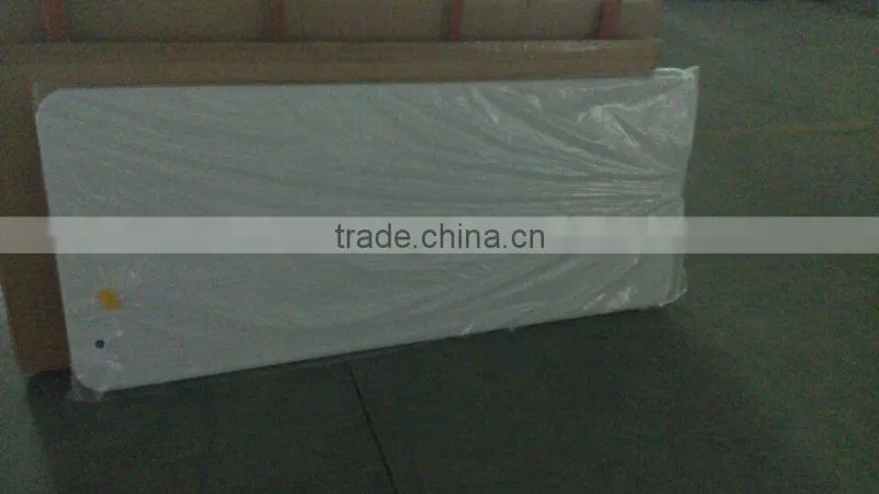 Sample design Cheap Rectangle Table long dining/restaurant table