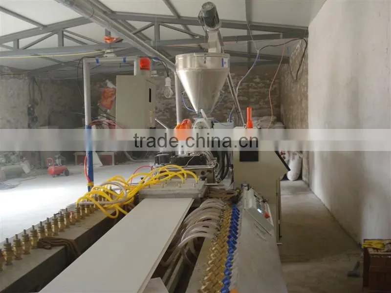 bathroom ceiling machine