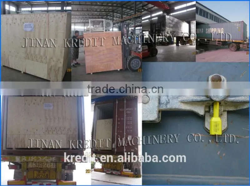 Snack Food Machine/Puffed Corn Snack Food Machine/Pellet Snacks Machinery