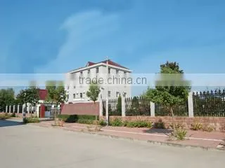 Zhejiang Huading Net Industry Co., Ltd. company overview - view 2