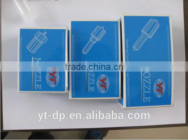 Diesel injector nozzle DLLA142P1709