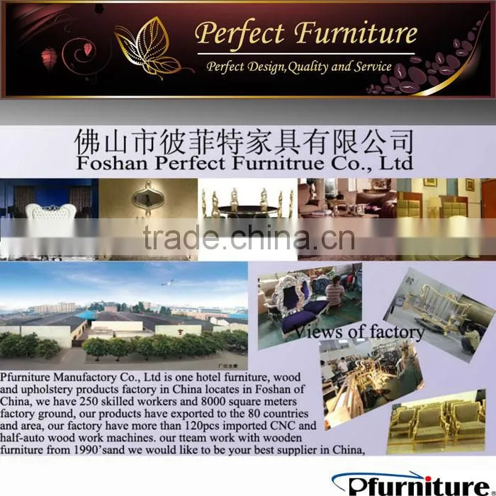 2014 classical wooden french armchair NC120617