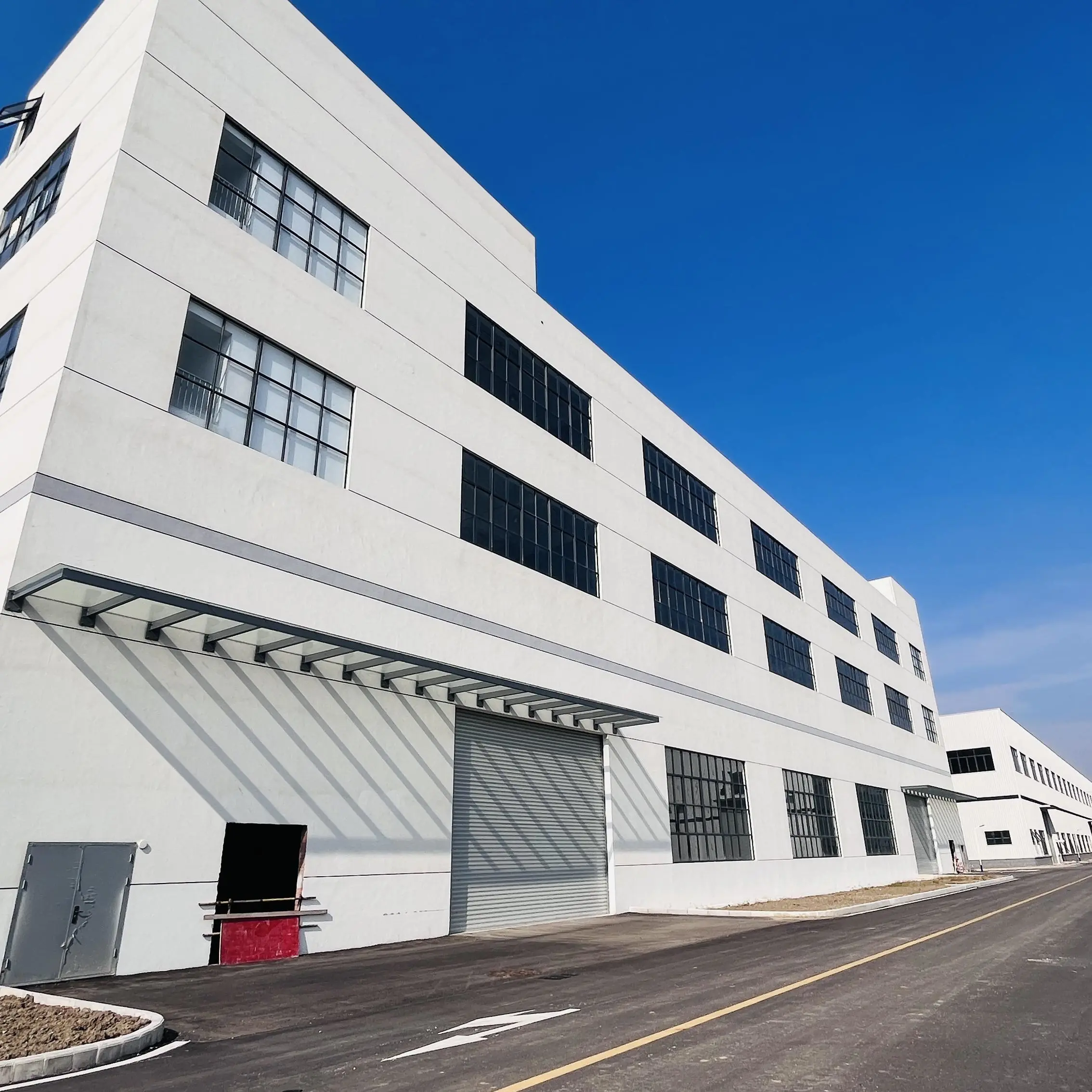 Jinan Mailixin Biotechnology Co., Ltd. company overview - view 1