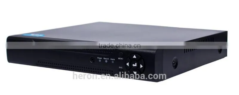 Hybrid 4ch 8ch 16ch 24ch 32ch AHD 720p AHD 1080p free client software h.264 4ch ahd dvr